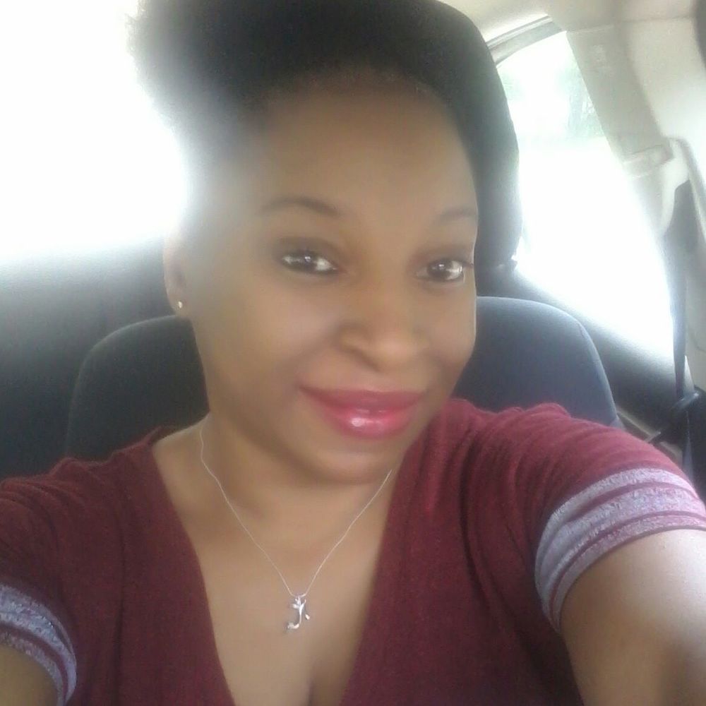 Meet your Posher, Cheryl